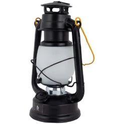 Bo-Camp Industrial Hoyt LED Stormlantaarn -Bo-Camp 09ea5cccdb7fd041