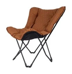 Bo-Camp Industrial Himrod Clay Vlinderstoel -Bo-Camp 0a5f2bcb655db98a