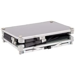 Bo-Camp Edith Easy-to-fold Kookkast -Bo-Camp 0e59075134a69678