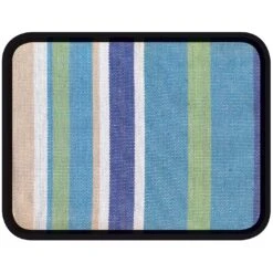 Bo-Camp Santa Barbara Hangmat Met Spreidstok - Aurora -Bo-Camp 0fe35222dec4a4f6