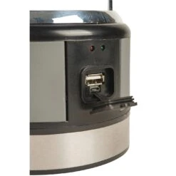 Bo-Camp Antares Solar Tafellantaarn -Bo-Camp 1175035735f5edb3