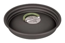 Bo-Camp Explorer 2-delige Pannenset -Bo-Camp 12e4142f8bdcea87