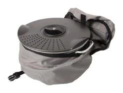 Bo-Camp Keramische Coating 7-delige Camping Pannenset -Bo-Camp 13f785318aeeb09c