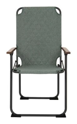 Bo-Camp Industrial Jefferson XL Klapstoel - Green -Bo-Camp 1b9ade3522a6b24a