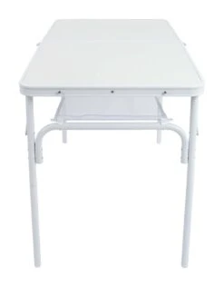 Bo-Camp Pastel Yvoire 120 X 60 Cm Tafel -Bo-Camp 216200e81e06e531