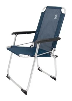 Bo-Camp Copa Rio M Deluxe Klapstoel - Dark Blue -Bo-Camp 2276478e8d0e745e