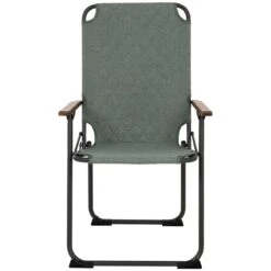 Bo-Camp Industrial Jefferson XL Klapstoel - Green -Bo-Camp 24545f7b35a2aba6