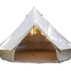 Bo-Camp Urban Outdoor Streeterville Ø 4 Meter Bell Tent -Bo-Camp 258a8fe23fc5e962