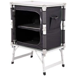 Bo-Camp Edith Easy-to-fold Kookkast -Bo-Camp 269663af0abb165a