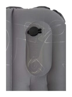 Bo-Camp Flex Eenpersoons Luchtbed Met Ingebouwde Pomp -Bo-Camp 2717b148855c7bd9