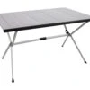 Bo-Camp Lamel 121 X 80 Kruispoot Tafel -Bo-Camp 2727168b81ed6096