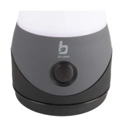 Bo-Camp Cygnus Tafellantaarn - Grey -Bo-Camp 2b37761b110c7237