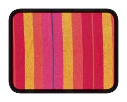 Bo-Camp Santa Barbara Hangmat Met Spreidstok - Sunset -Bo-Camp 2c7e9980ebcd370b