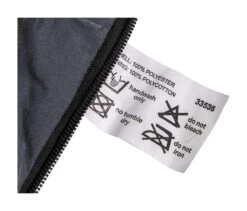 Bo-Camp Mummy Balwen Silver Tweezijdige Slaapzak 12 Bo-Camp Mummy Balwen Silver Tweezijdige Slaapzak -Bo-Camp 2dacaf53615b937f