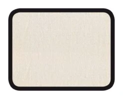 Bo-Camp Santa Barbara Hangmat Met Spreidstok - Haze -Bo-Camp 3021e28db6765a26