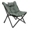 Bo-Camp Industrial Brandon Relaxstoel - Cationic Green -Bo-Camp 3583b8f0fd009913