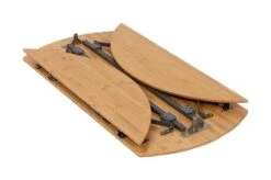 Bo-Camp Urban Outdoor Poundbury Ø90 Cm Tafel -Bo-Camp 3d1416568518401c