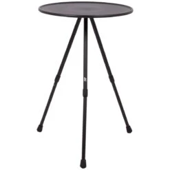 Bo-Camp Industrial Sawtelle Black Bijzettafel -Bo-Camp 3d773fbc9e2568f0