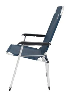Bo-Camp Copa Rio XL Deluxe Klapstoel - Dark Blue -Bo-Camp 3e1c8657a2199dfc
