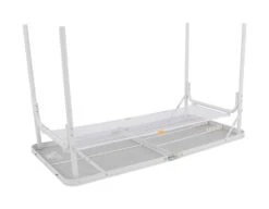 Bo-Camp Pastel Yvoire 120 X 60 Cm Tafel -Bo-Camp 3eb5f6e9df23bf2b