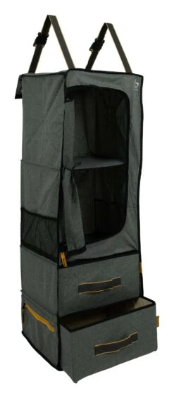 Bo-Camp Westlawn 4-vaks Organizer -Bo-Camp 3f585c38d6c80315