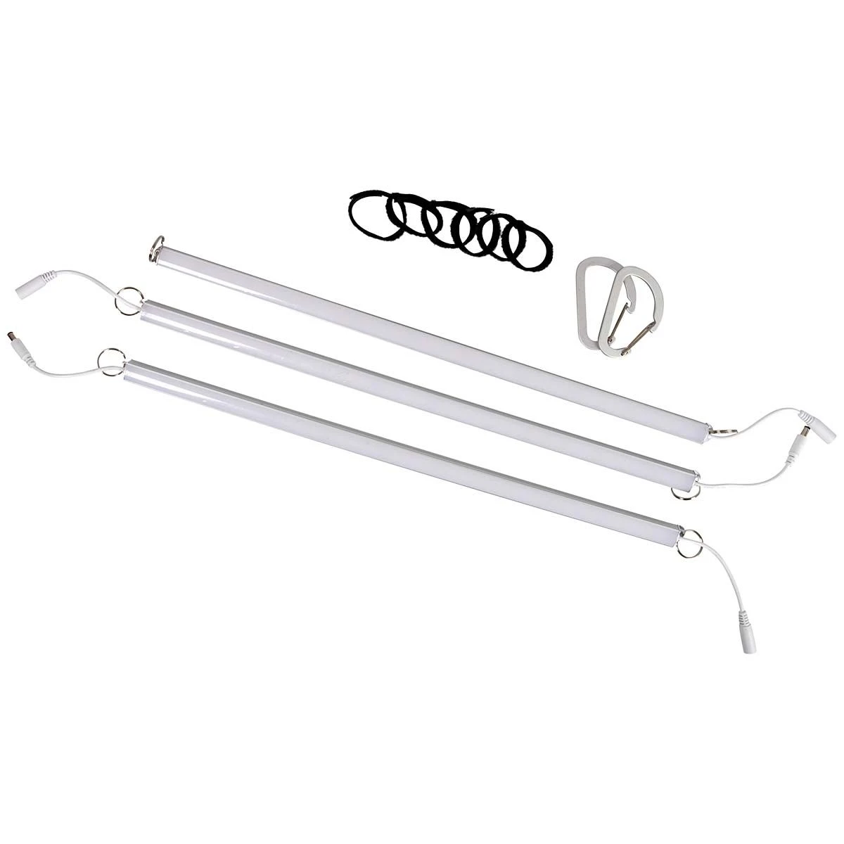 Bo-Camp Slim Tube 22W Dimbare Tentverlichting 6 Bo-Camp Slim Tube 22W Dimbare Tentverlichting - Afbeelding 4