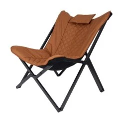 Bo-Camp Industrial Molfat Clay Relaxstoel -Bo-Camp 41f3d6413b8200ac