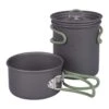 Bo-Camp Explorer 2-delige Pannenset -Bo-Camp 4448ea3f63048595