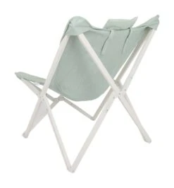 Bo-Camp Pastel Collection Gordes Relaxstoel - Green -Bo-Camp 48376c2fdc435ea0