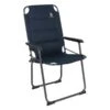 Bo-Camp Copa Rio Comfort XXL Air Klapstoel - Blue -Bo-Camp 487dd6886ca1641c