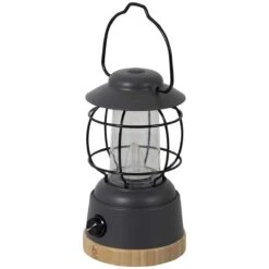 Bo-Camp Urban Outdoor Sloane Lantaarn -Bo-Camp 491183b85ecb10f3