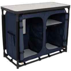 Bo-Camp Industrial Hubbard Campingkeuken -Bo-Camp 4b5742400a7765a8