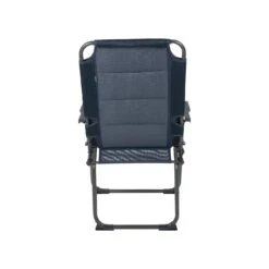 Bo-Camp Copa Rio Comfort XXL Air Klapstoel - Blue -Bo-Camp 5012f0404ad1c4b4