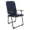 Bo-Camp Industrial Jefferson XL Klapstoel - Dark Blue 1 Bo-Camp Industrial Jefferson XL Klapstoel - Dark Blue -Bo-Camp 50764e08ad68ff30