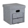 Bo-Camp Urban Outdoor Ottoman Holborn Poef -Bo-Camp 5aaca8d7c8dee858