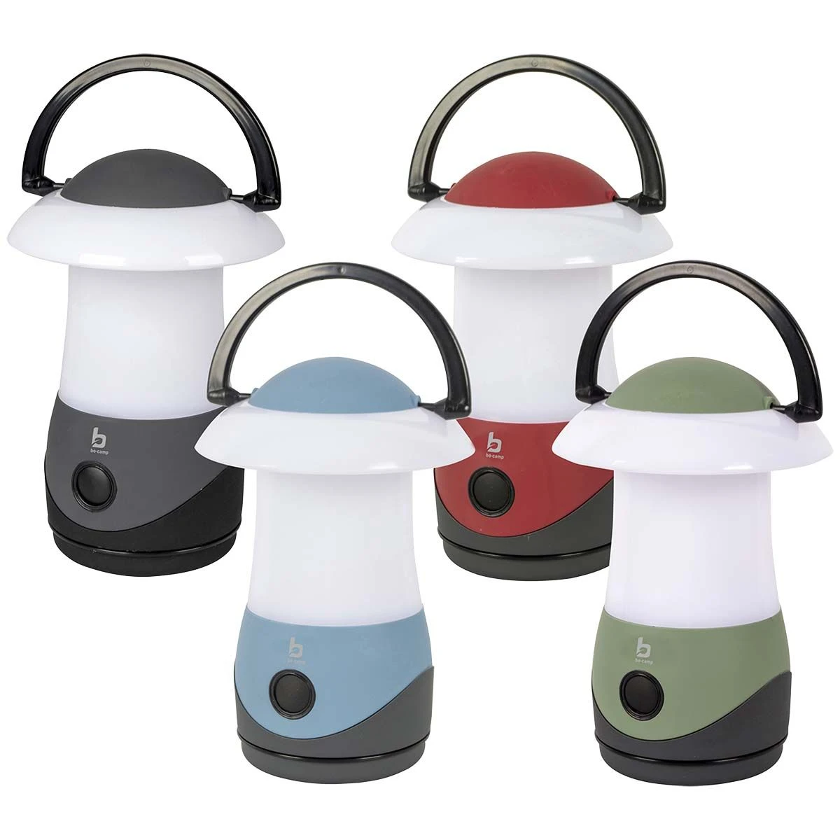 Bo-Camp Cygnus Tafellantaarn - Green 6 Bo-Camp Cygnus Tafellantaarn - Green - Afbeelding 4