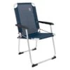 Bo-Camp Copa Rio M Deluxe Klapstoel - Dark Blue