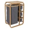 Bo-Camp Urban Outdoor Kemptown Bamboe Kast 2 Bo-Camp Urban Outdoor Kemptown Bamboe Kast -Bo-Camp 641afc2d5f99c3.99333706