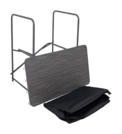 Bo-Camp Logan 80 X 45 Cm Opbergkast -Bo-Camp 641b0a0fe19638.07718263