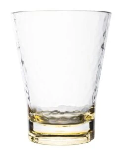 Bo-Camp Pastel Collection Arbois Set Van 4 Waterglazen -Bo-Camp 642edf4d5e8d15.61783319