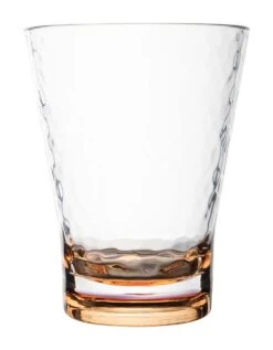 Bo-Camp Pastel Collection Arbois Set Van 4 Waterglazen -Bo-Camp 642edf4d5eb239.28172600