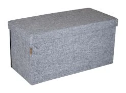 Bo-Camp Urban Outdoor Ottoman Barnet Poef -Bo-Camp 645a3ce4683179.52858691