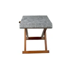 Bo-Camp Urban Outdoor Brentford Krukje - Grey -Bo-Camp 648ad32bc69781.87363084