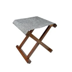 Bo-Camp Urban Outdoor Brentford Krukje - Grey -Bo-Camp 648ad32bc7d6f3.04591445