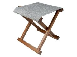 Bo-Camp Urban Outdoor Brentford Krukje - Grey