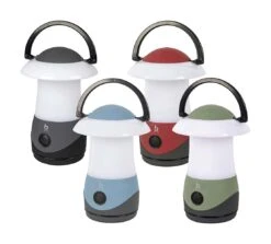 Bo-Camp Cygnus Tafellantaarn - Green 8 Bo-Camp Cygnus Tafellantaarn - Green -Bo-Camp 6515f0bd77183241