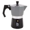 Bo-Camp Urban Hillingdon 6-kops Percolator - Grey -Bo-Camp 65c0aabcb36ee5.85632369