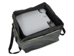 Bo-Camp Draagbaar Toilet Verstelbare Opbergtas -Bo-Camp 65c0ff13729526.84294400