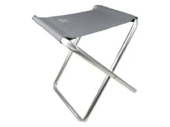 Bo-Camp Grey Viskrukje Met Oplegblad -Bo-Camp 661fa4c324e214.69588102