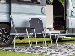 Bo-Camp Grey Viskrukje Met Oplegblad -Bo-Camp 661fa4c32db109.43468418